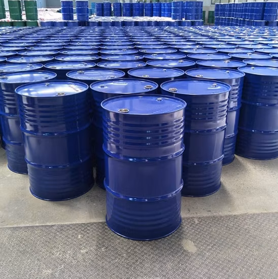 Hochwertiges Vinyl-Silikonöl/Silikondichtmittel/Oh-Polymer in Industriequalität mit unterschiedlicher Viskosität