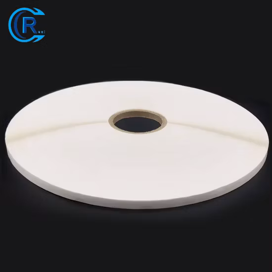 Doppelseitiges Aluminiumband mit Folie